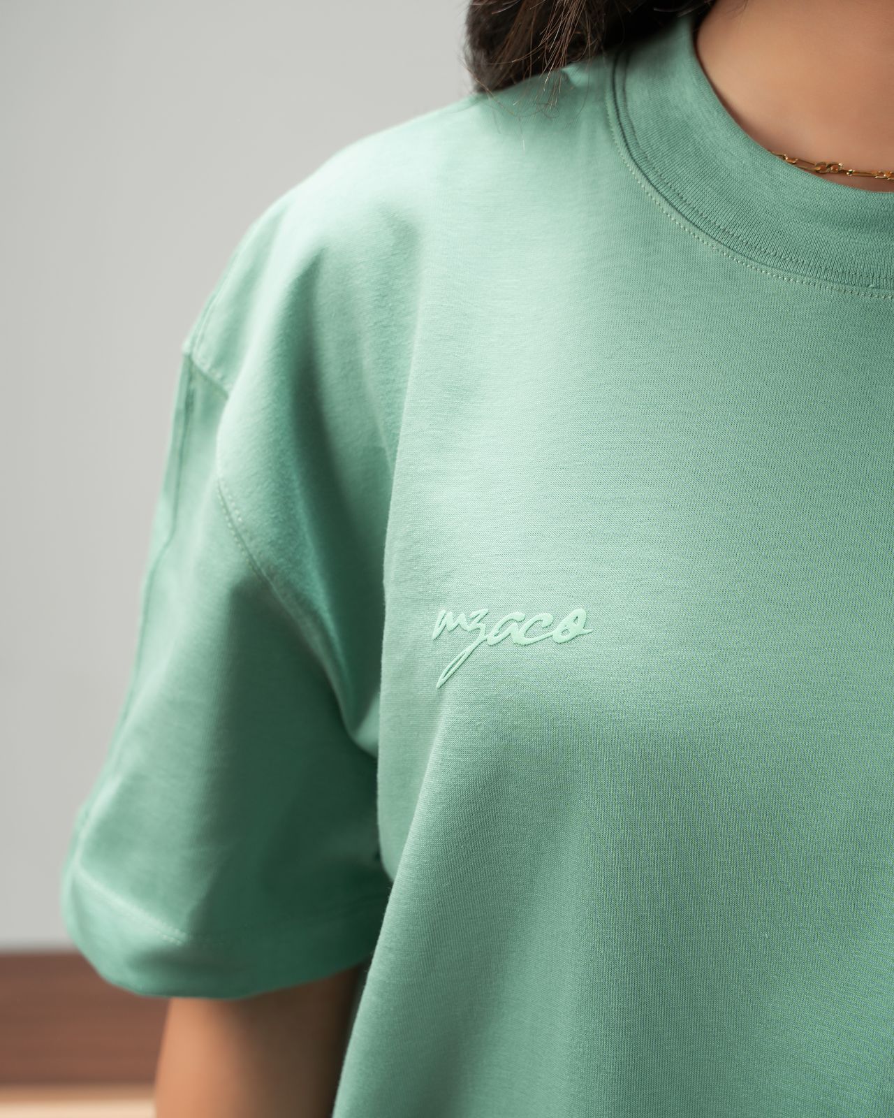 S1 Mint Tee