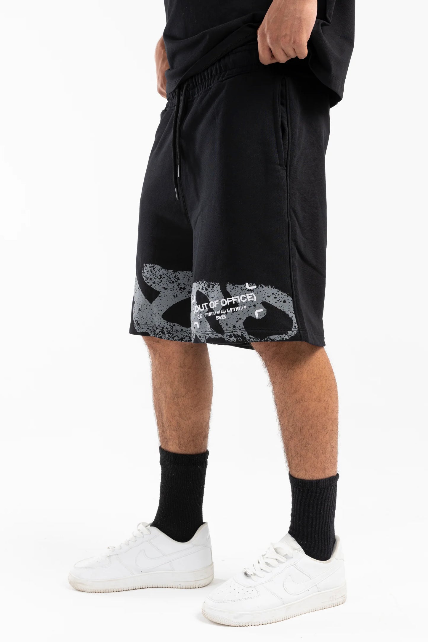 Out Of Office Shorts