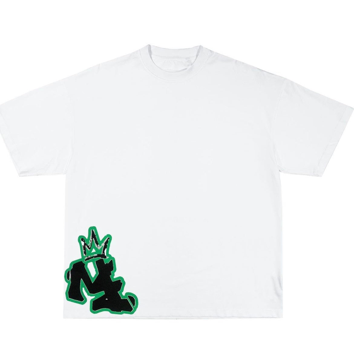 “LOVE YOURSELF TEE” LIMITED