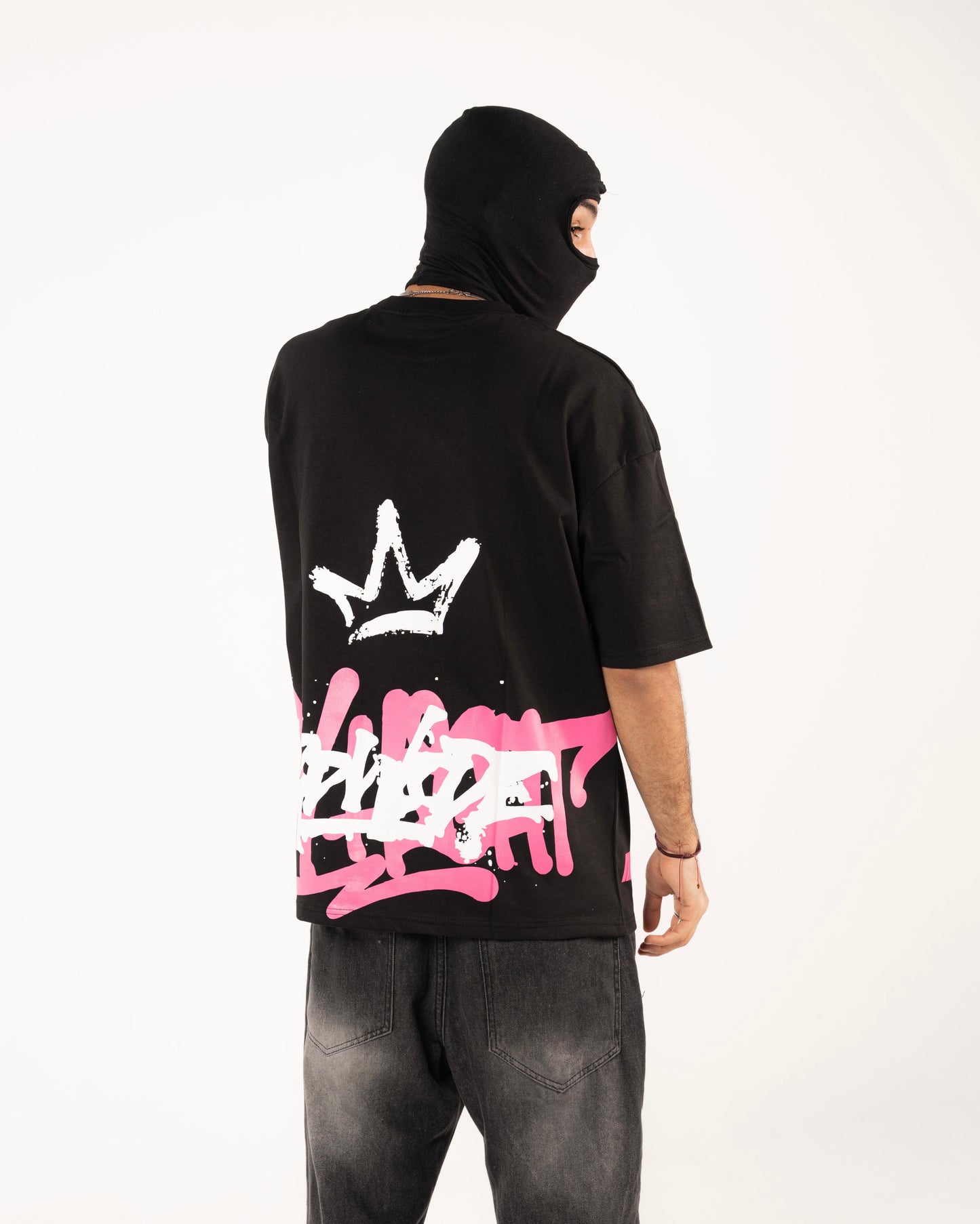 “WORLDWIDE” TEE