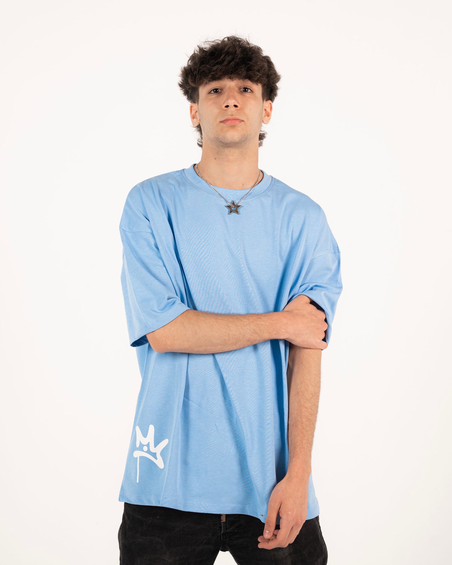 “CRUEL” TEE