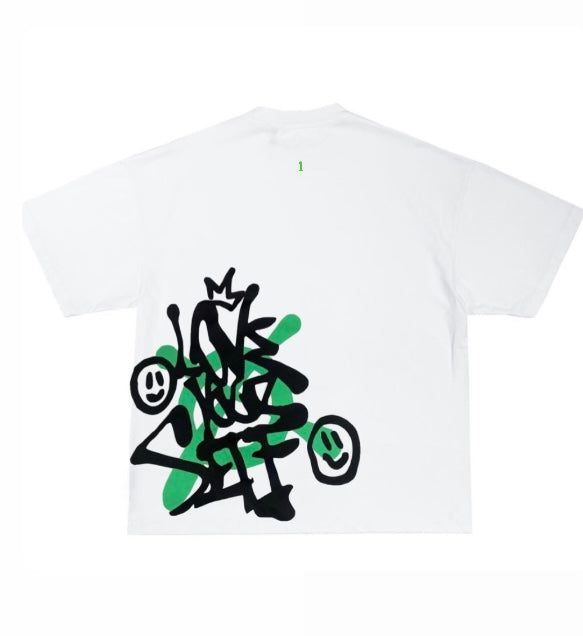 “LOVE YOURSELF TEE” LIMITED
