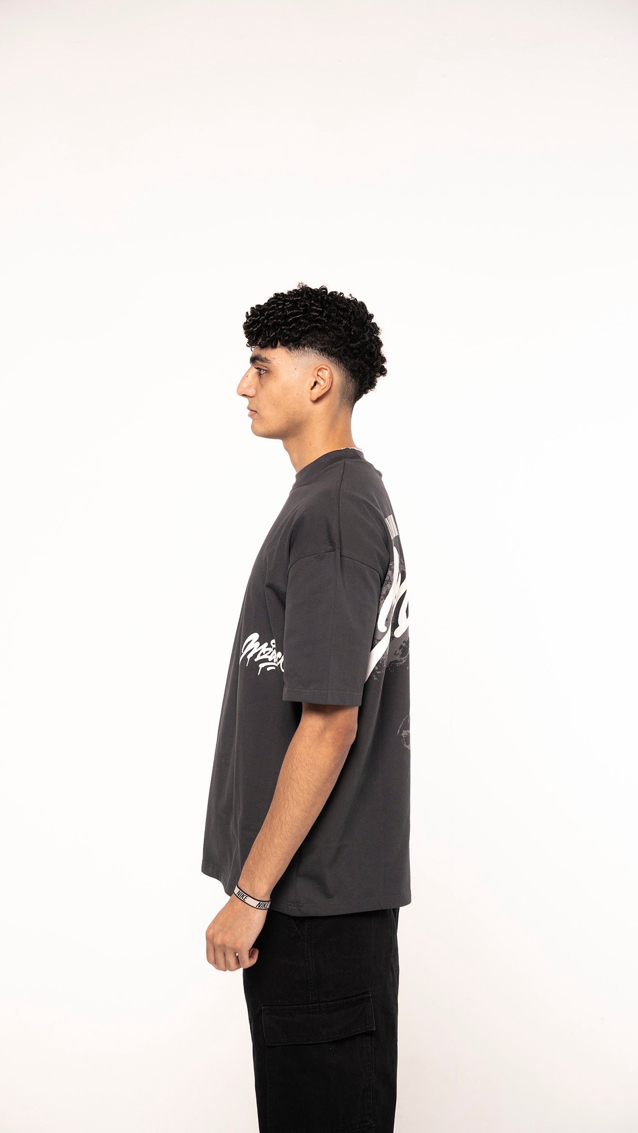 28 Tee “Grey”