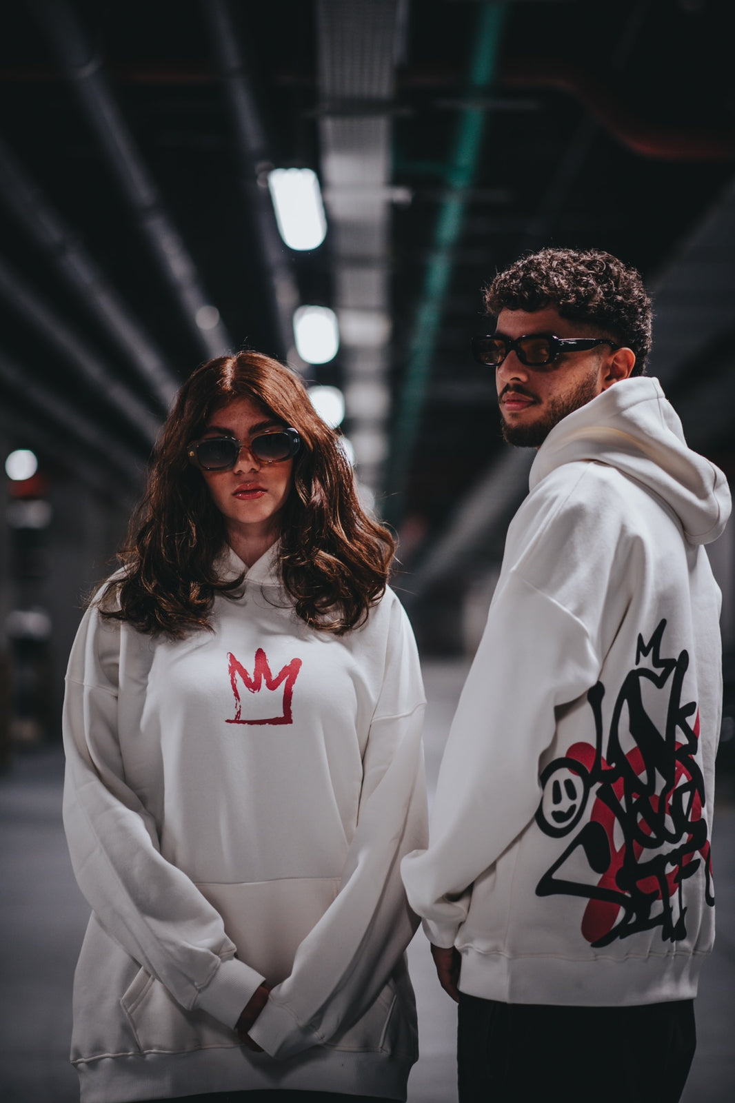 “Love Yourself”Hoodie