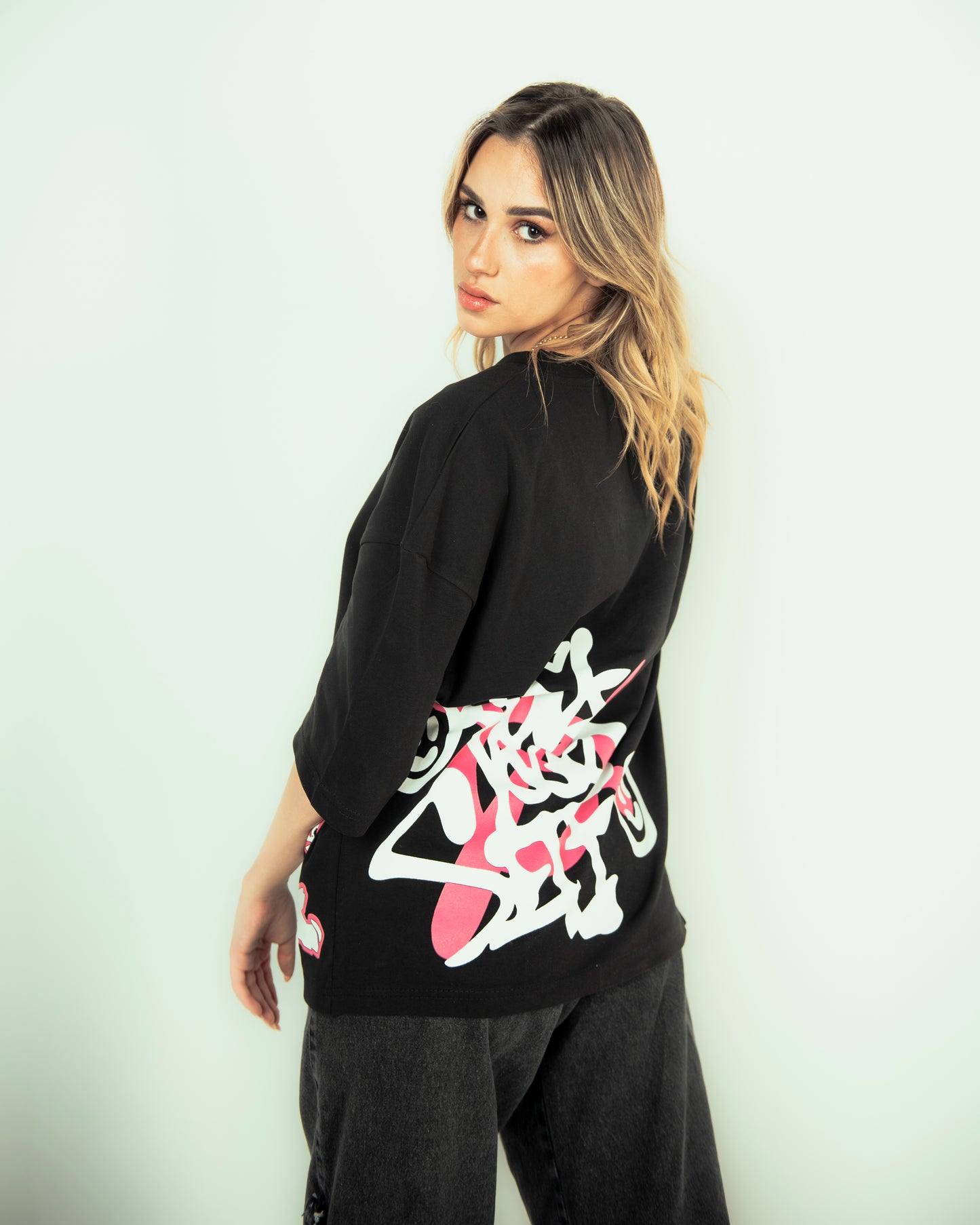 ”The Love Yourself TEE”