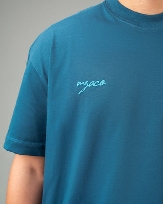 S1 Blue Tee
