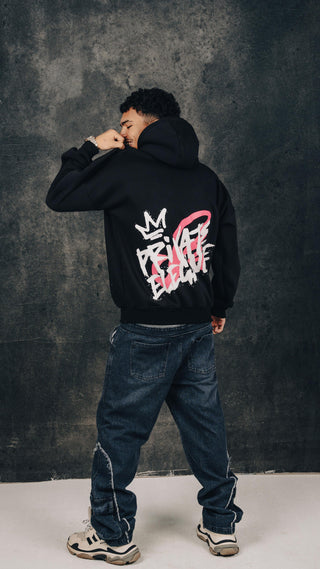 “Elegance” HOODIE