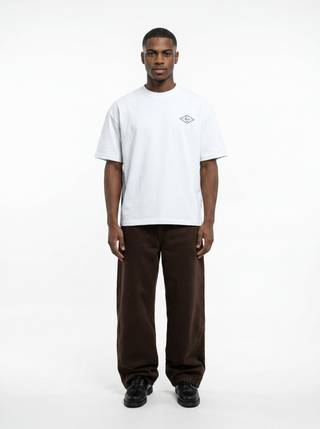 MC Tee White