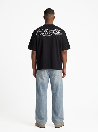 MC Tee Black