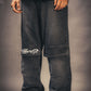Mzaco Jeans “Black”