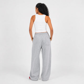 Basic Grey Summer Sweatpants Unisex
