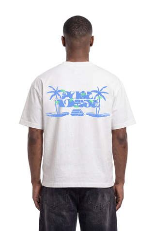 Portofino Tee White