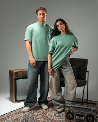 S1 Mint Tee