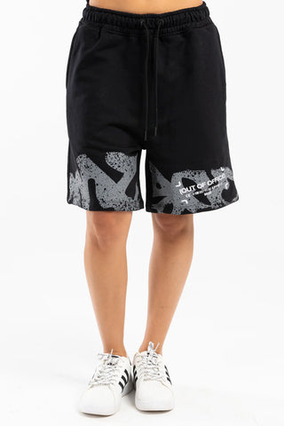 Out Of Office Shorts