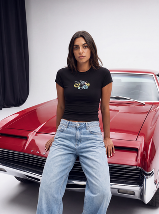 Summer Baby Tee