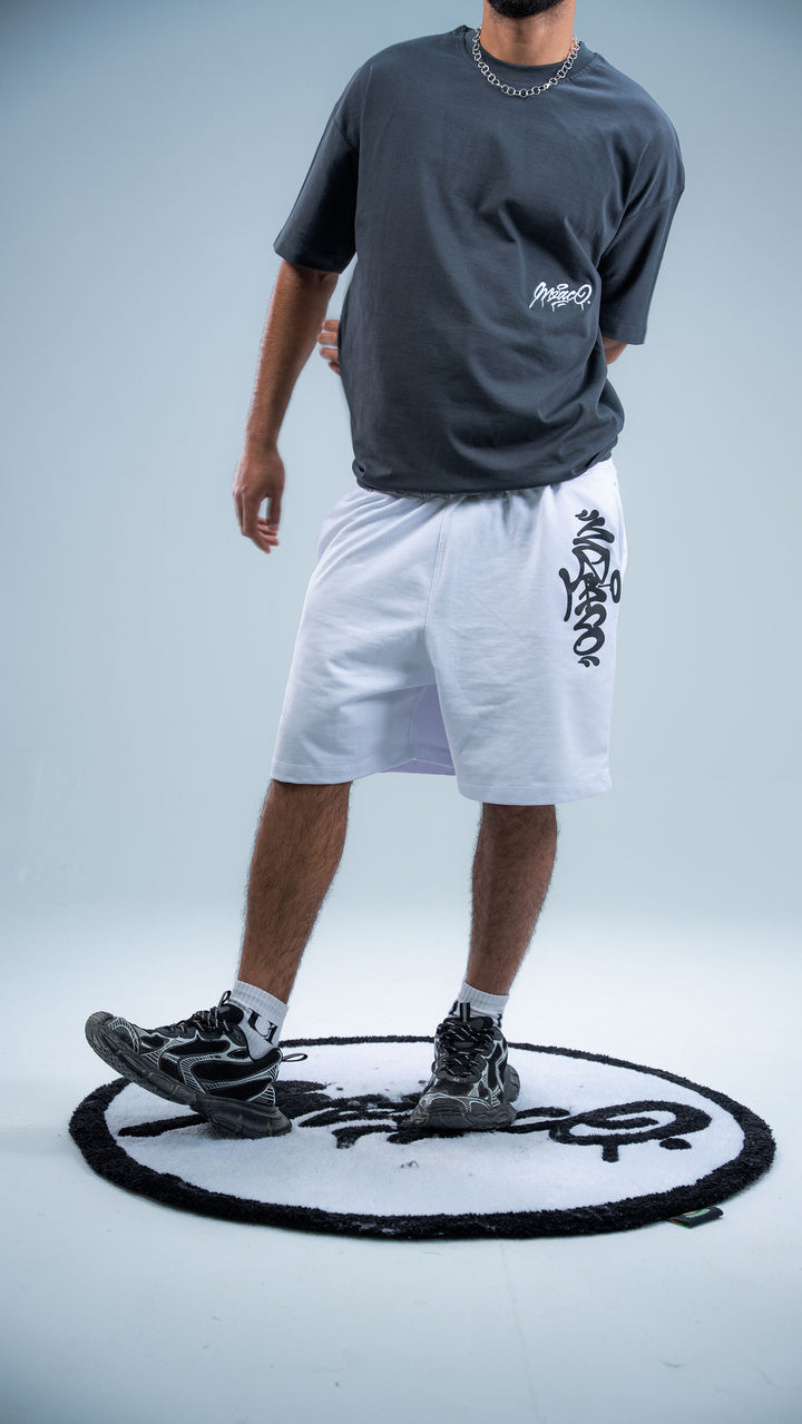 OFF-WHITE SHORTS