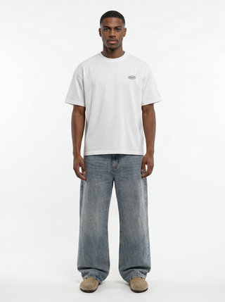 DTO Tee White