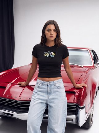 Summer Baby Tee