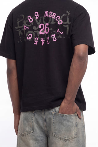 26 Tee