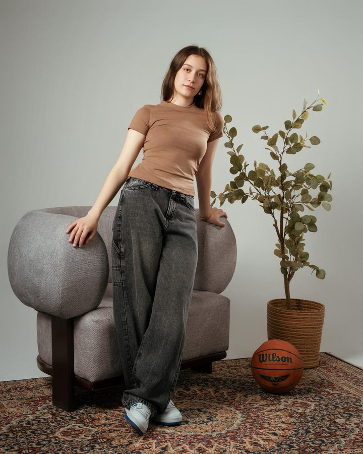 Basic Cafe Top