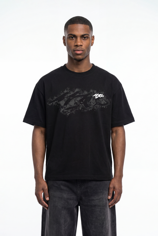 OG Tee Black