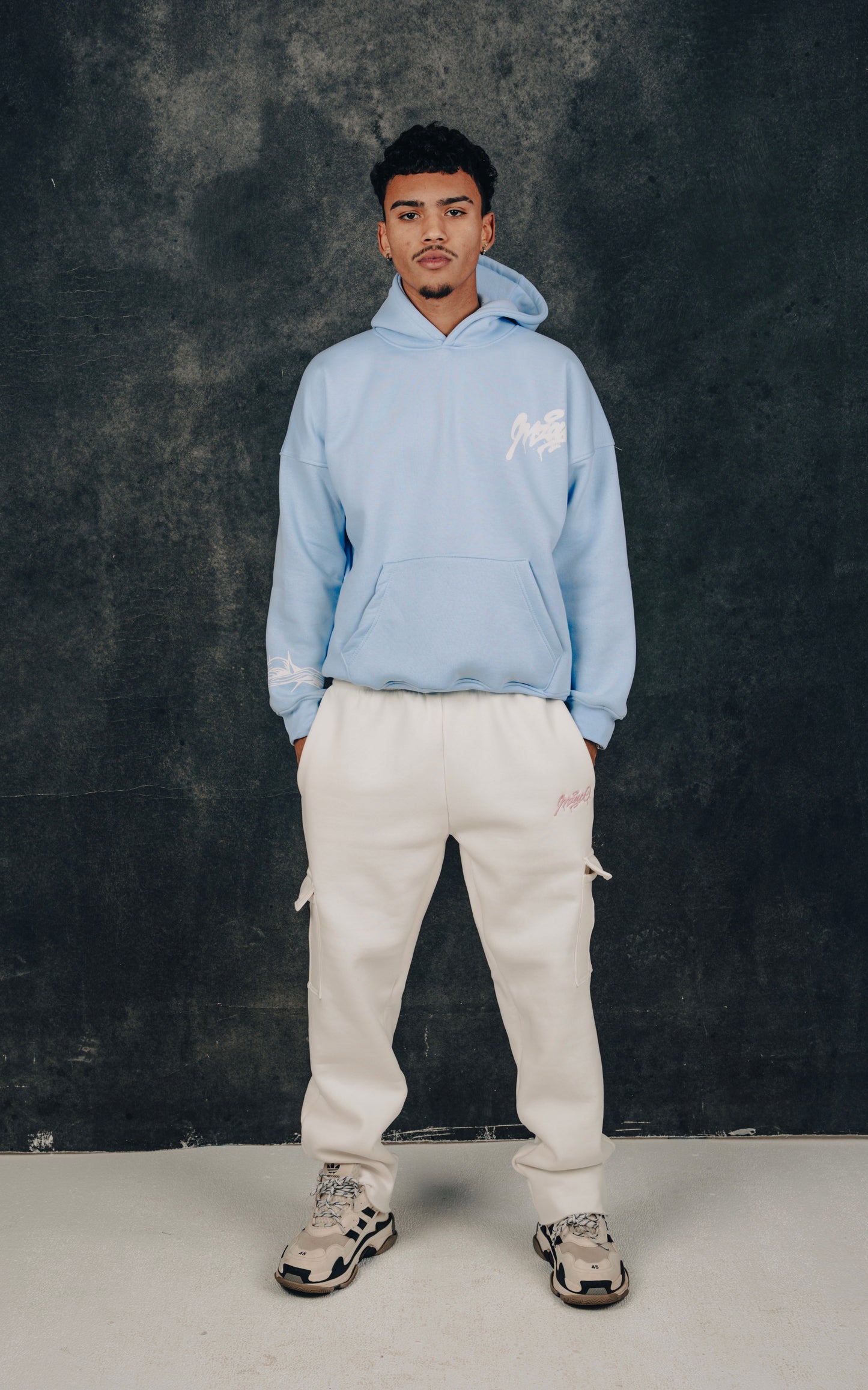 “OFF-White” SweatPants