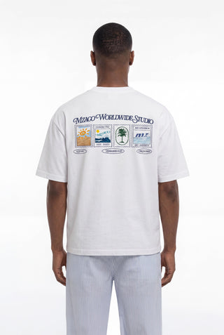 Amalfi Tee