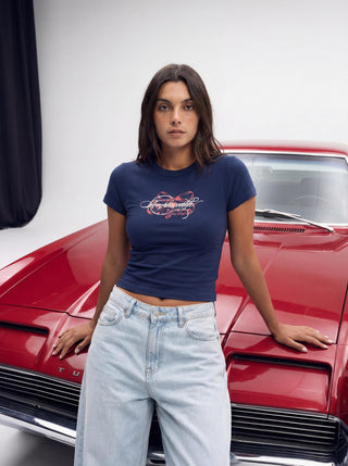 Replacement Baby Tee