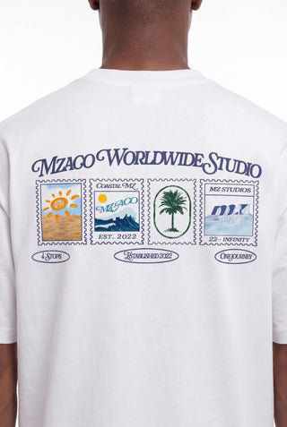 Amalfi Tee