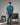S1 Blue Tee