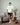 Out Of Office White Tee