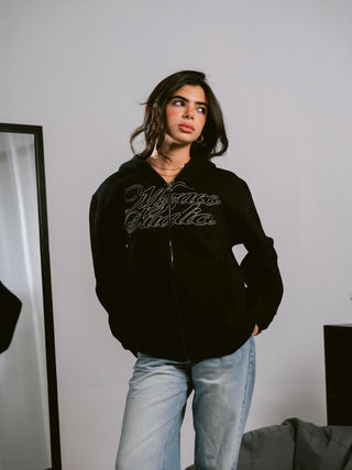 Mzaco studio Zip up Jacket