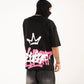 “WORLDWIDE” TEE