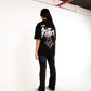28 Tee “Black”