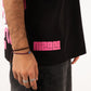 “WORLDWIDE” TEE