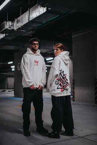 “Love Yourself”Hoodie