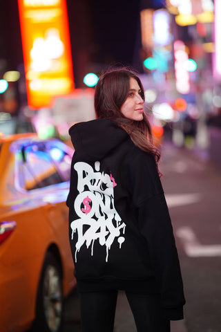 Rich One Day (BLACK EDITION)