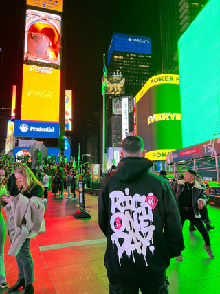 Rich One Day (BLACK EDITION)