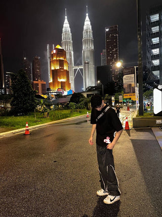 ”The Love Yourself TEE”